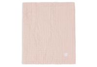 Couverture - Jacquard