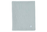 Couverture - Jacquard