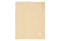 Couverture - Jacquard