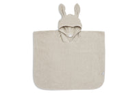 Bath Poncho - Terry