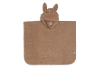 Bath Poncho - Terry
