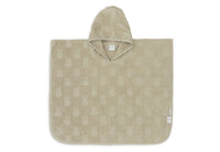 Bath poncho Terry - Miffy Jacquard