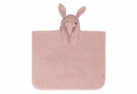 Bath Poncho - Terry