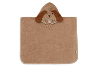 Badponcho Badstof - Diego Dog/Charlie Cat