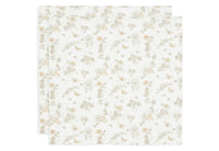 Swaddle Muslin 70x70cm - Dreamy Mouse - 2 Pack
