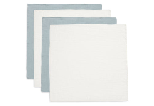 Spucktuch Hydrophil 70x70cm - 4 Stück
