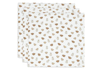 Lange gaze de coton small 70x70cm - Miffy - 3 Unités