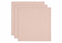 Hydrofiele Doek Small 70x70cm - Nijntje Silhouettes - 3 Stuks