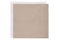 Mullwindeln Hydrophil 115x115cm - 2 Stück