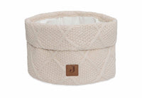 Commodemandje - Check Knit