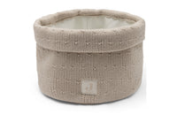 Pflegekörbchen - Sprinkle Knit 