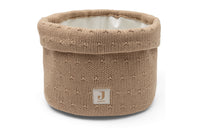 Pflegekörbchen - Sprinkle Knit 
