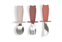 Couverts - Silicone
