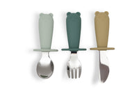 Couverts - Silicone