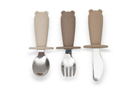 Couverts - Silicone