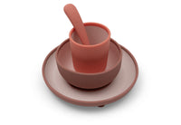 Set de table pour enfants 4-pièces