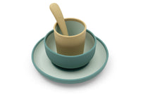 Set de table pour enfants 4-pièces