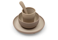 Set de table pour enfants 4-pièces
