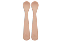 Cuillère souple - Silicone - 2 Unités