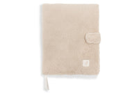 Protège de Carnet de Santé - Fluffy