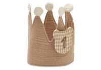 Couronne d'anniversaire - Teddy Bear